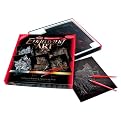 Foil Engraving Art 4-pc. Value Set