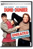 Dumb and Dumber (Unrated)