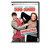 Dumb and Dumber (Unrated) ~ Jim Carrey