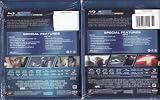 X-Men / XMen United X2 LIMITED EDITION @ 2 Pack Blu-Ray Set