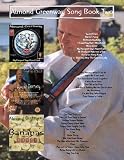 Almond Greenway song book. Two