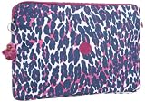 Kipling Digi Sleeve 15", Sac Ordinateur - Synth&eacute;tique