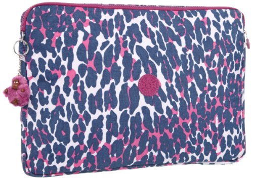 Kipling Digi Sleeve 15", Sac Ordinateur - Synth&eacute;tique