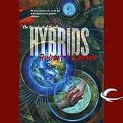 Hybrids: The Neanderthal Parallax, Book 3 | Robert J. Sawyer