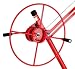 Pentagon Tool "Lazy Lifter" Professional 11Ft Drywall Lift Hoist image 8