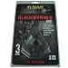 New Archery Products 100 Grain Broadhead 3 Per Pack 3 Blade Bloodrunner
