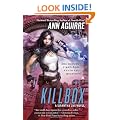 Killbox: A Sirantha Jax Novel