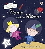 Picnic on the moon