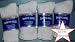 Diabetic Socks, Crew Style, MEN Size 10-13, 1 dozen Pairs