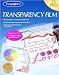 Geographics Transparency Film pack of 25