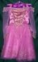 Sleeping Beauty's Dreamy Dress 4-6X