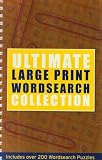 View Book 'Ultimate Large Print Wordsearch Collection' 