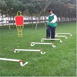 Pro Hurdles - 40cm