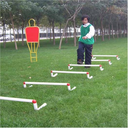 Pro Hurdles - 60cm