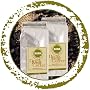 Bolivia "Colonial Caranavi" Coffee, 1 lb Whole Bean FlavorSeal Vacuum Bag