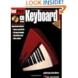 Fasttrack Music Instruction - Keyboard, Book 1 (fasttrack Series) By Gary Meisner And Blake Neely (paperback - Feb. 1, 1997)