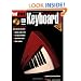 FastTrack Music Instruction - Keyboard, Book 1 (Fasttrack Series)