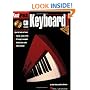 FastTrack Music Instruction - Keyboard, Book 1 (Fasttrack Series)