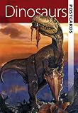 Produkt-Bild: Dinosaurs Postcards (Dover Postcards)