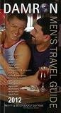 Damron Men's Travel Guide: 2012 Edition