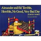 Alexander and the Terrible, Horrible, No Good, Very Bad Day