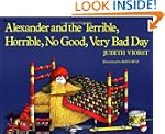 Alexander and the Terrible, Horrible,...
