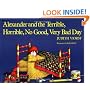 Alexander and the Terrible, Horrible, No Good, Very Bad Day
