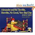 Alexander and the Terrible, Horrible, No Good, Very Bad Day