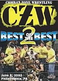 CZW- Combat Zone Wrestling- Best of the Best 2 Double DVD-R