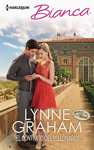 El contrato del millonario (Bianca) (Spanish Edition)