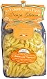 La Fabbrica Della Pasta Gluten Free Fidanzati Capresi 500 Grams (1.1 lb) Pack of 2
