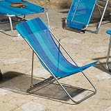 Eigenschaften Brema Marketing  / STRANDSTUHLKLAPPB.THASSOS 51769
