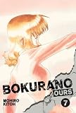 Bokurano: Ours, Vol. 7