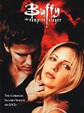  : Buffy the Vampire Slayer: The Complete Second Season