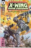 Star Wars : X- Wing Rogue Squadron # 12- Battleground : Tatooine 4 ( of 4) Star Wars : X- Wing Rogue Squadron # 12- Battleground : Tatooine 4 ( of 4)