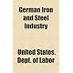 German Iron and Steel Industry