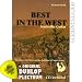 Best in the West - Nashville Guitar (+CD) inkl. Plektrum - Geschichte, Interpreten und Spieltechniken der Countrygitarre in �ber 380 Beispielen und �bungen (Taschenbuch) von Richard K�chli (Noten/Sheetmusic)