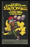  : Stationfall (Infocom, No 4)