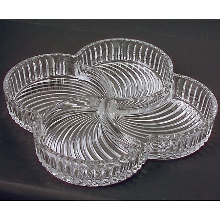 RELISH TRAY