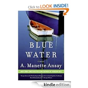 Blue Water