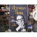 A Victorian in orbit; the irreverent memoirs of Sir Cedric Hardwicke as told to James Brough book cover