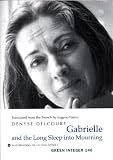 Gabrielle and the Long Sleep into Mourning (Green Integer)