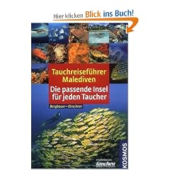 Tauchreisef�hrer Malediven: Die passende Insel f�r jeden Taucher