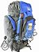 100 Litre Bergen Backpack Rucksack Outdoor Gear Bag 62B