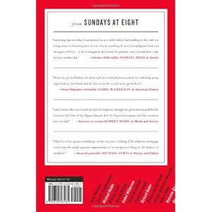 Sundays at Eight: 25 Years of Stories from C-SPAN’S Q&A and Booknotes