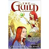 The Guild Volume 1by Felicia Day