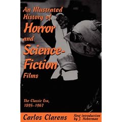An Illustrated History of Horror and Science-Fiction Films