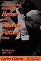 An Illustrated History Of Horror And Science-fiction Films An Illustrated History Of Horror And Science-fiction Films