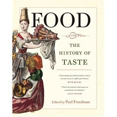Food: The History of Taste