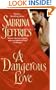 A Dangerous Love (Swanlea Spinsters)
